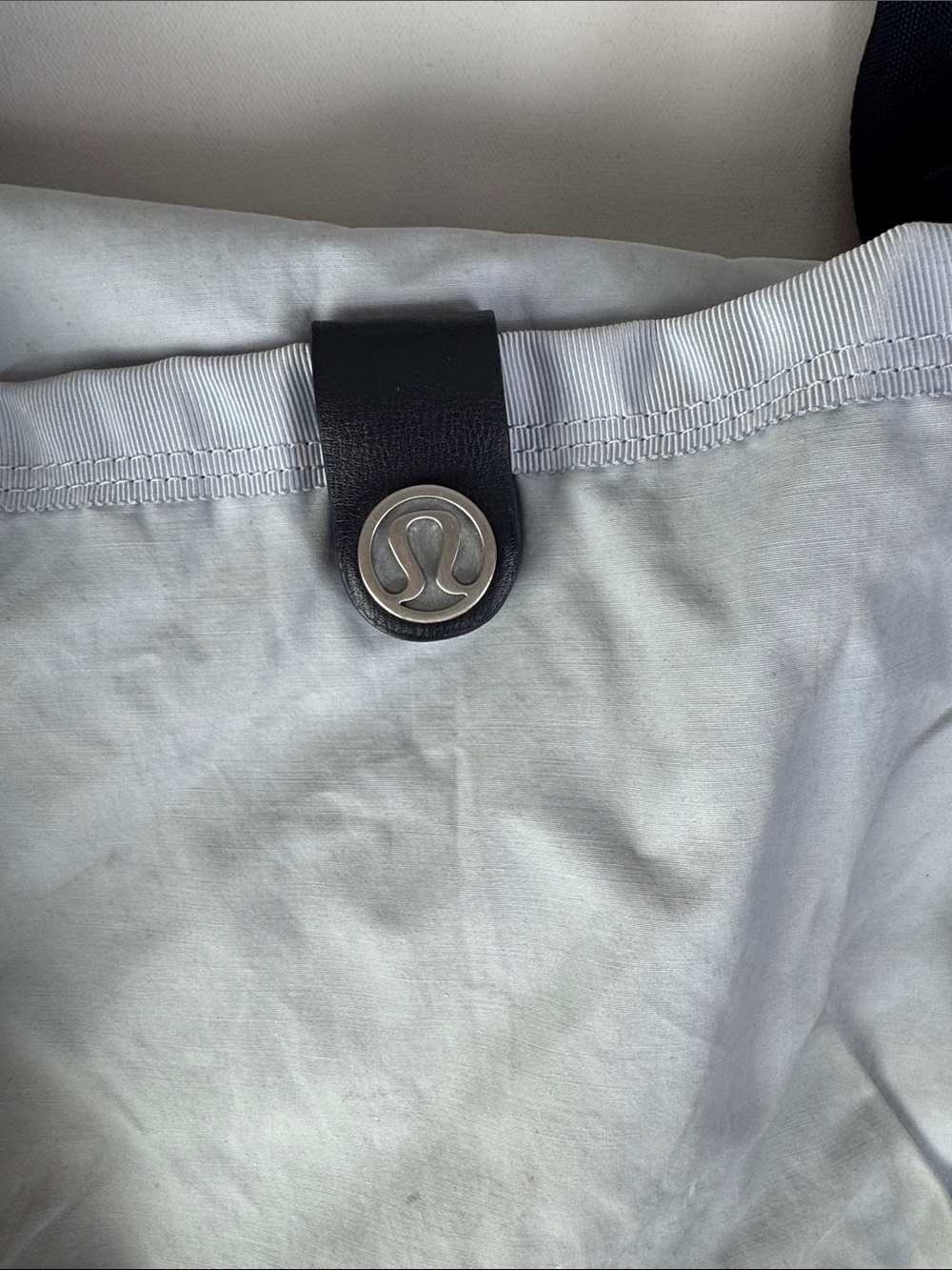 Lululemon Gym Bag - Picture 2 of 7